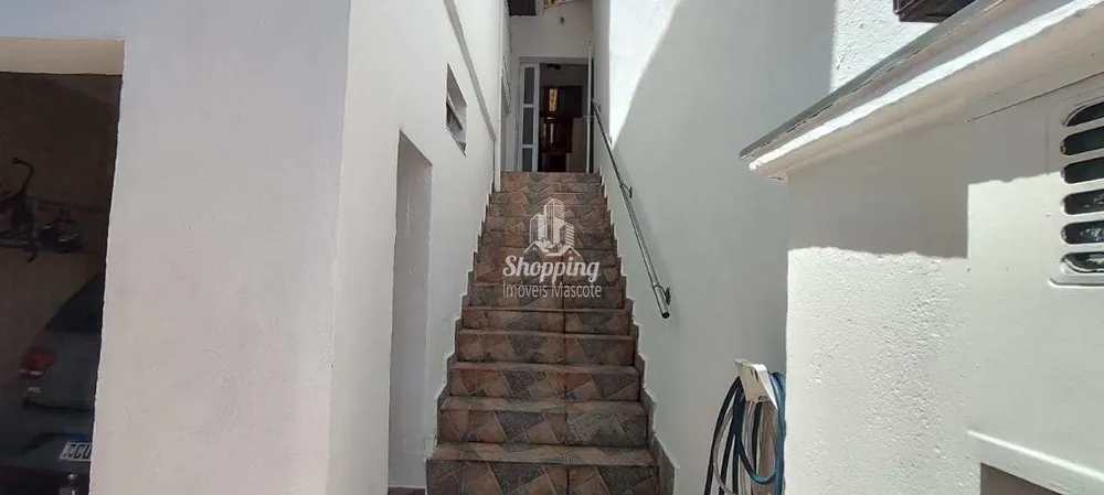 Casa, 3 quartos, 100 m² - Foto 1