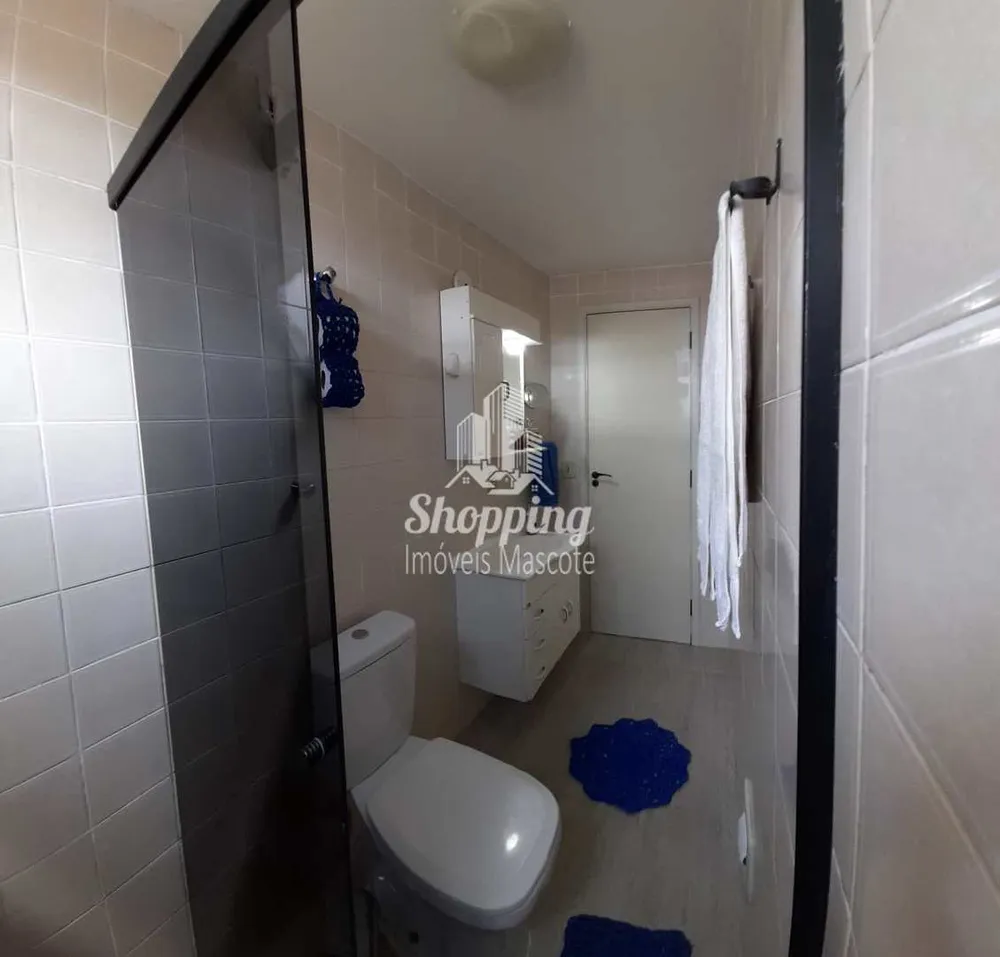 Apartamento, 2 quartos, 55 m² - Foto 9