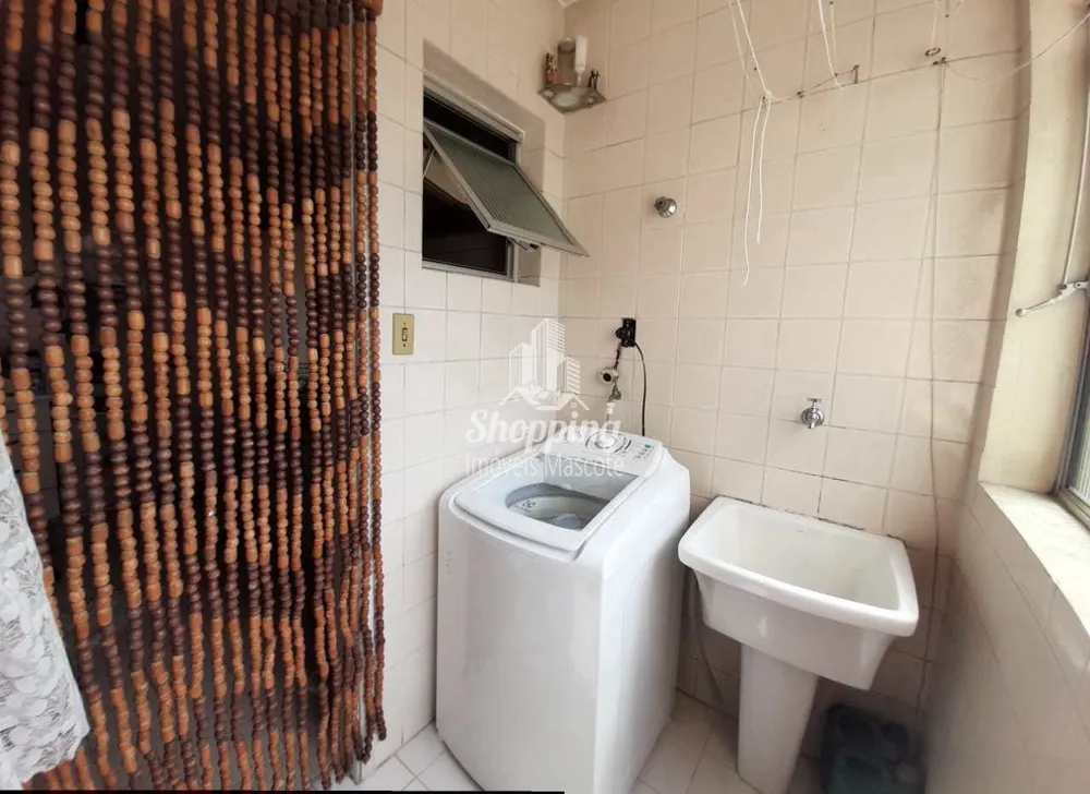 Apartamento, 2 quartos, 55 m² - Foto 6
