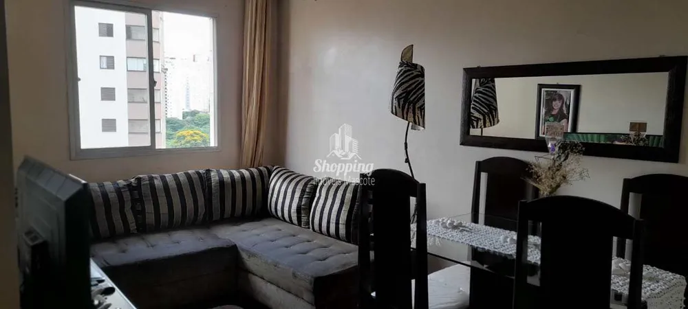 Apartamento, 2 quartos, 55 m² - Foto 8