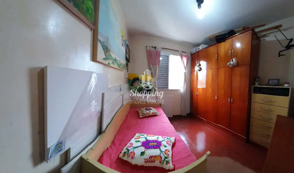 Apartamento, 2 quartos, 55 m² - Foto 5