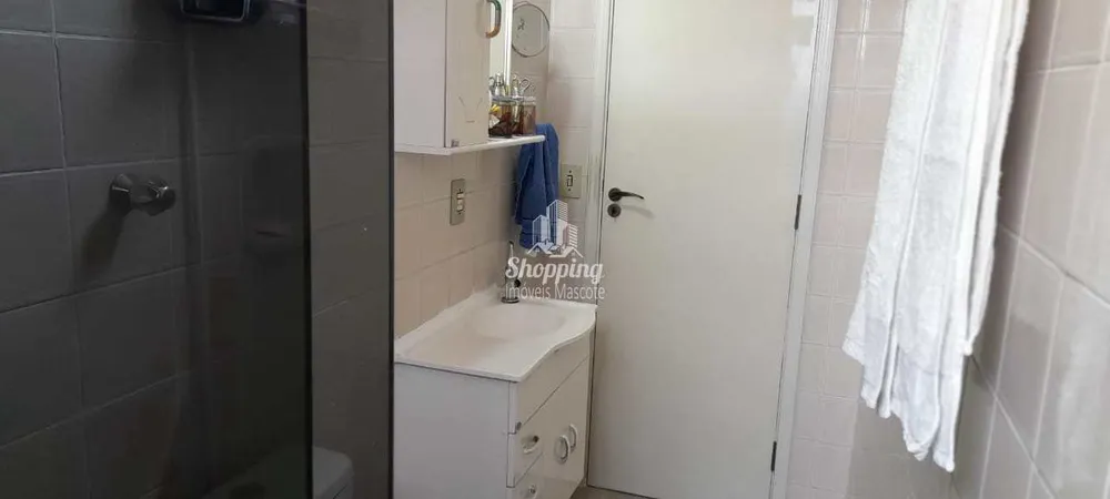 Apartamento, 2 quartos, 55 m² - Foto 3