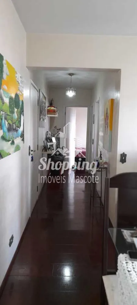 Apartamento, 2 quartos, 55 m² - Foto 10