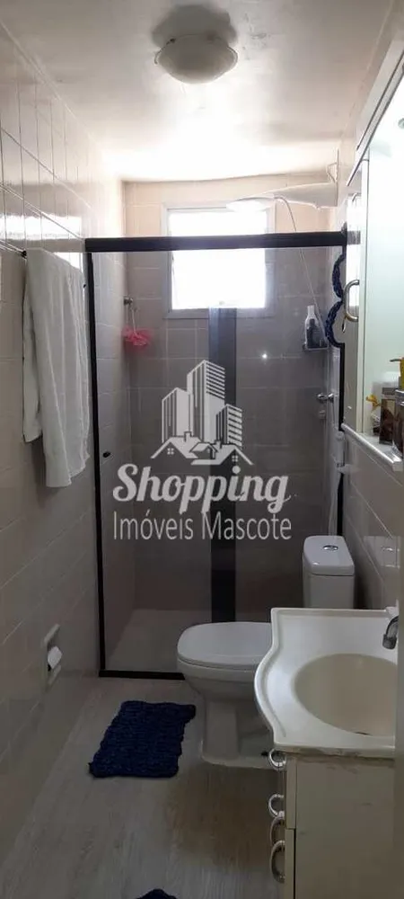 Apartamento, 2 quartos, 55 m² - Foto 11