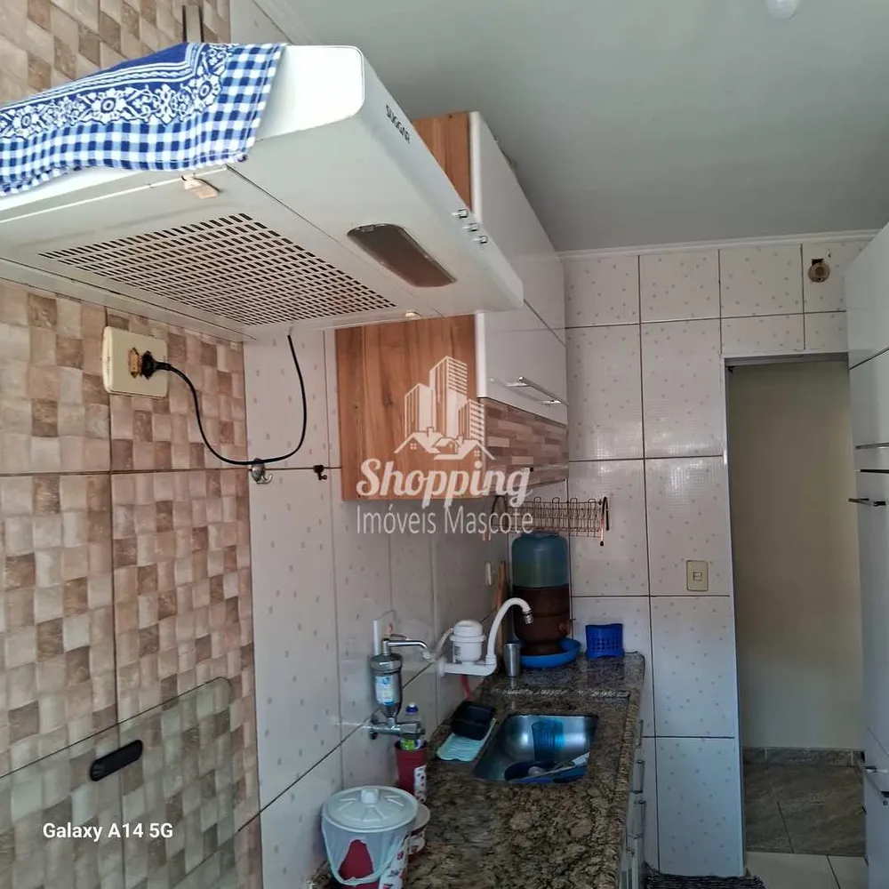 Apartamento, 2 quartos, 69 m² - Foto 7