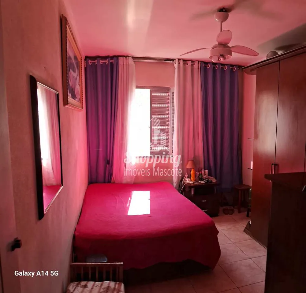 Apartamento, 2 quartos, 69 m² - Foto 5