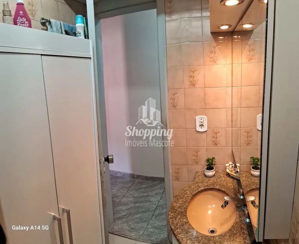 Apartamento, 2 quartos, 69 m² - Foto 9