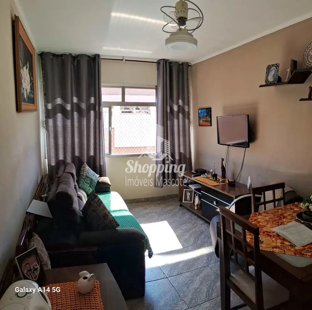 Apartamento, 2 quartos, 69 m² - Foto 10