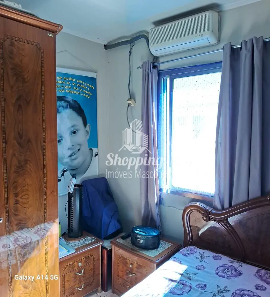 Apartamento, 2 quartos, 69 m² - Foto 4