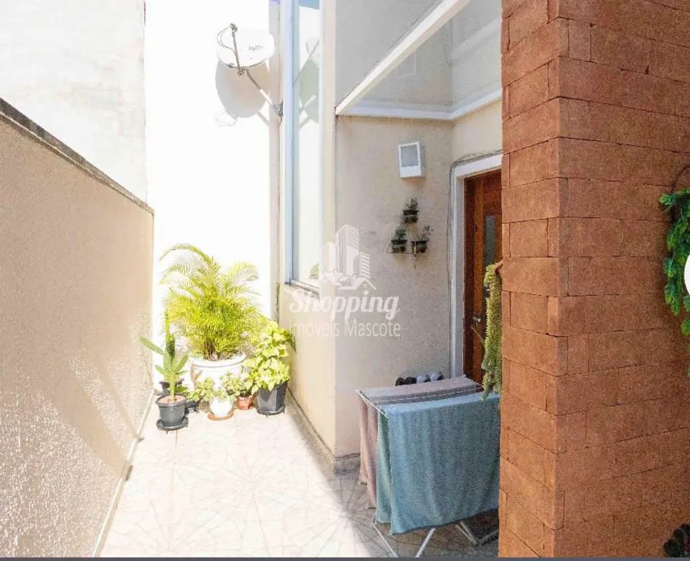 Casa de Condomínio, 2 quartos - Foto 2