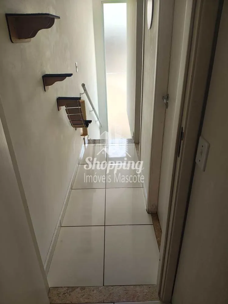 Casa de Condomínio, 2 quartos - Foto 4