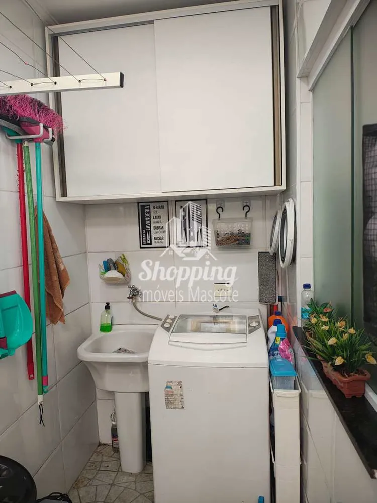 Casa de Condomínio, 2 quartos - Foto 8