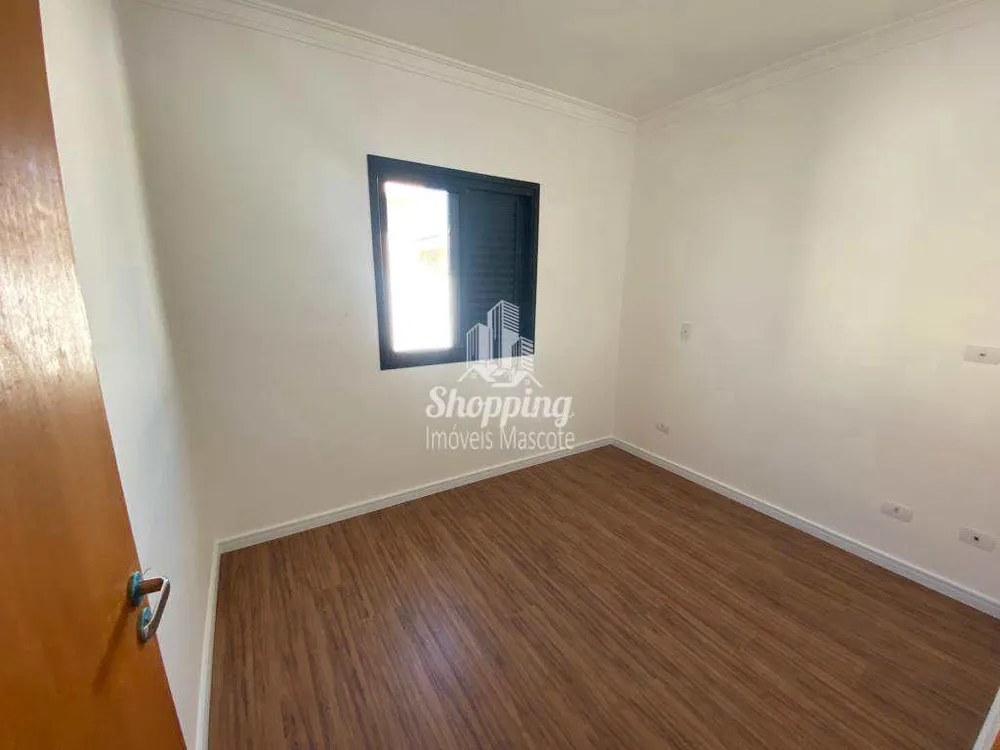 Sobrado, 3 quartos, 85 m² - Foto 4
