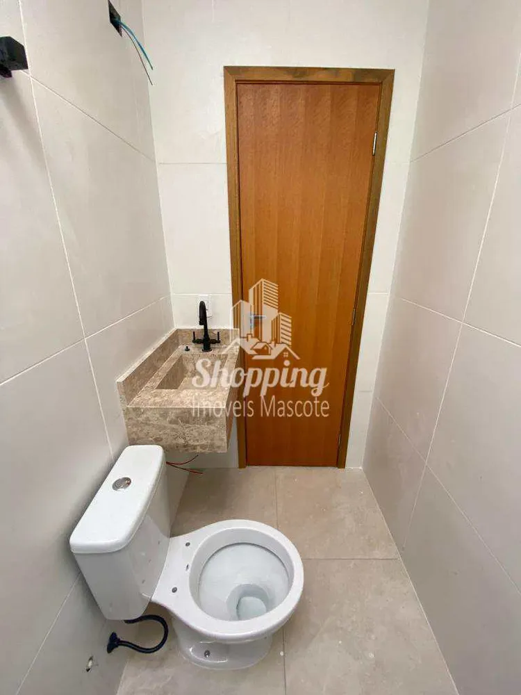 Sobrado, 3 quartos, 85 m² - Foto 12