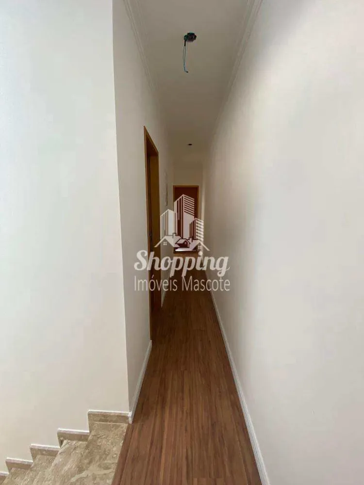 Sobrado, 3 quartos, 85 m² - Foto 6