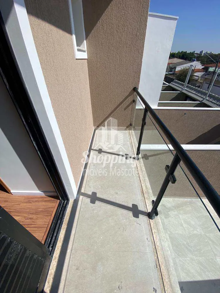 Sobrado, 3 quartos, 85 m² - Foto 8