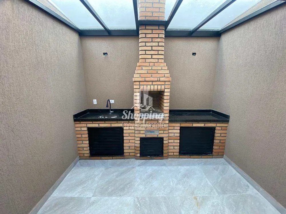 Sobrado, 3 quartos, 85 m² - Foto 9