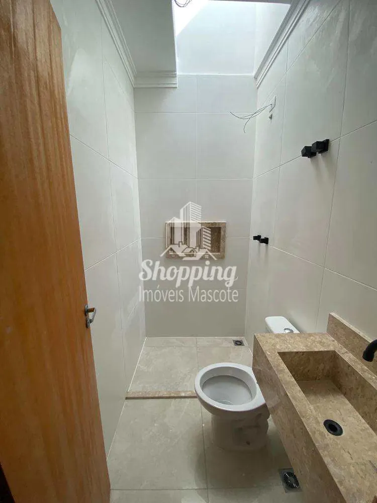 Sobrado, 3 quartos, 85 m² - Foto 11