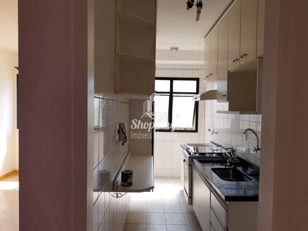 Apartamento, 2 quartos - Foto 8