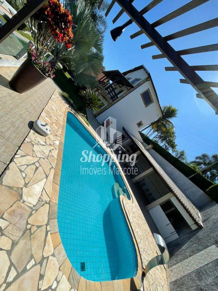 Chácara, 3 quartos, 3181 m² - Foto 19