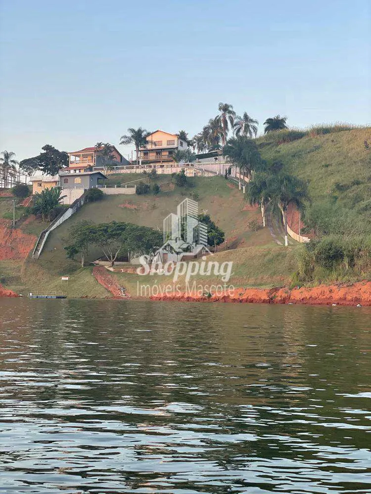 Chácara, 3 quartos, 3181 m² - Foto 17