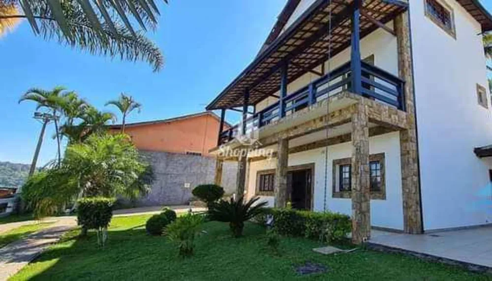 Chácara, 3 quartos, 3181 m² - Foto 3