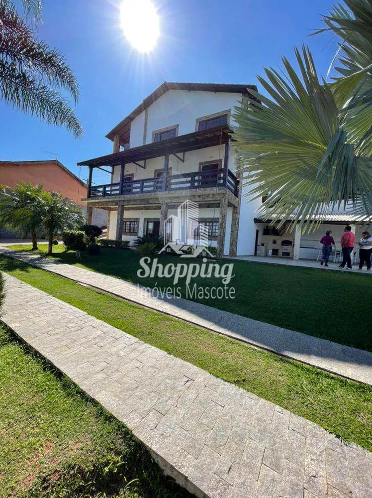 Chácara, 3 quartos, 3181 m² - Foto 7
