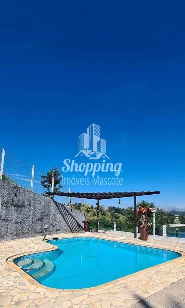 Chácara, 3 quartos, 3181 m² - Foto 16