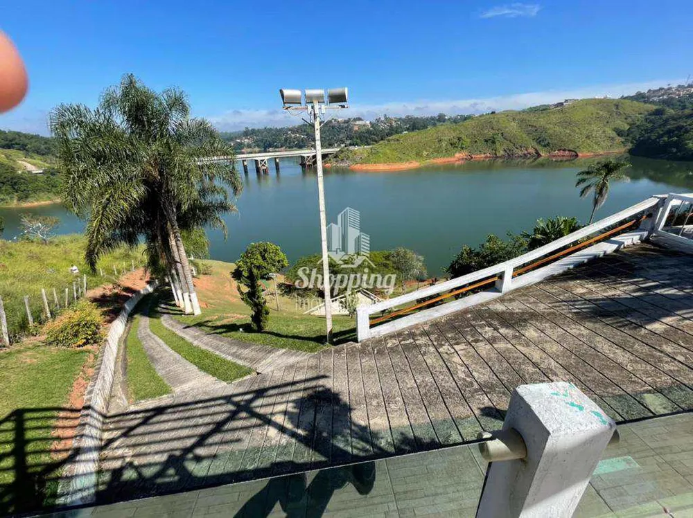 Chácara, 3 quartos, 3181 m² - Foto 15