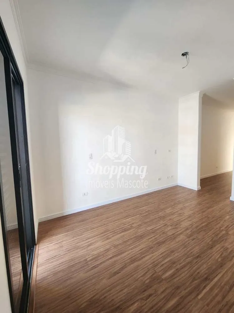 Sobrado, 3 quartos, 120 m² - Foto 4