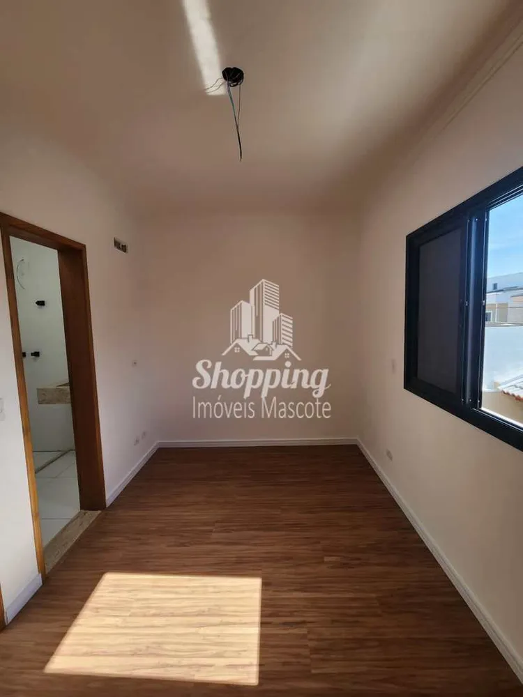 Sobrado, 3 quartos, 120 m² - Foto 9
