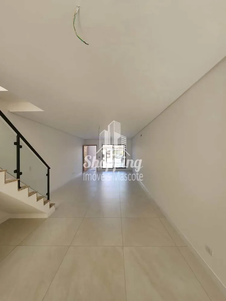Sobrado, 3 quartos, 120 m² - Foto 11