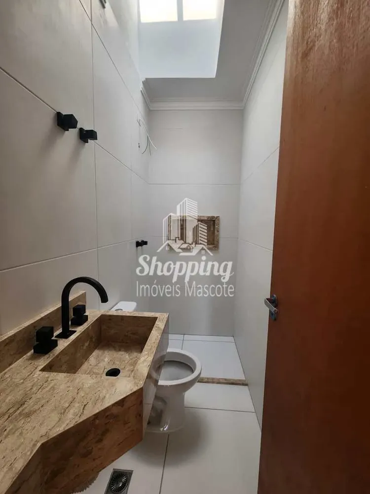 Sobrado, 3 quartos, 120 m² - Foto 10