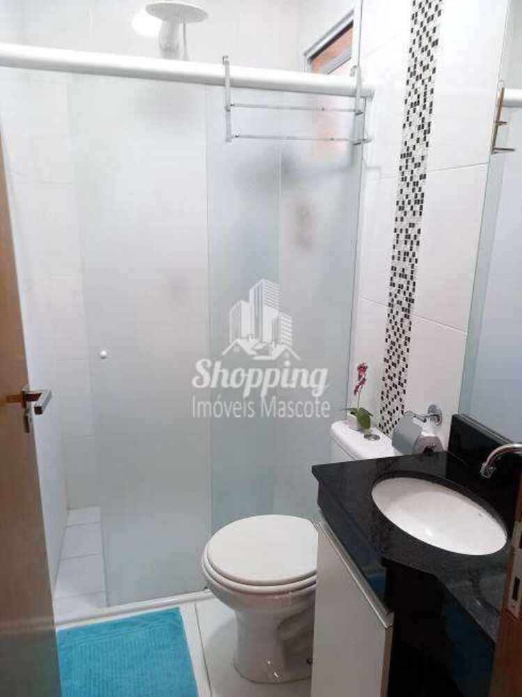 Sobrado, 3 quartos, 96 m² - Foto 8