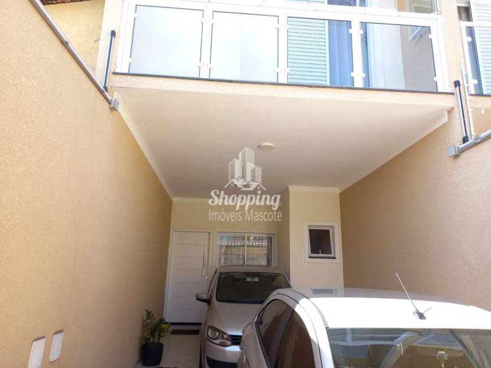 Sobrado, 3 quartos, 96 m² - Foto 5