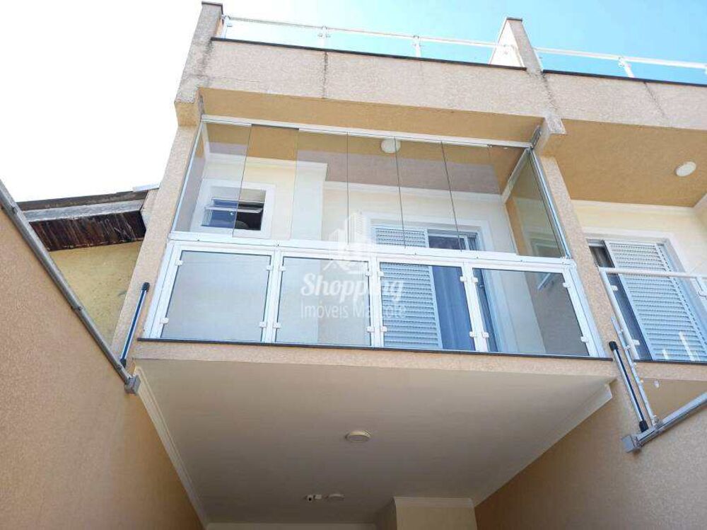 Sobrado, 3 quartos, 96 m² - Foto 4