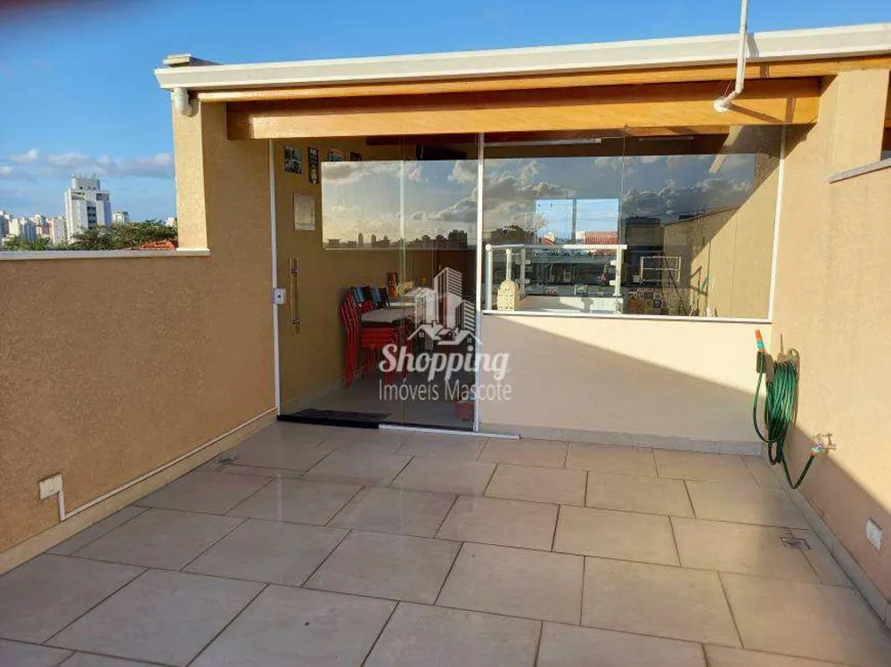 Sobrado, 3 quartos, 96 m² - Foto 9