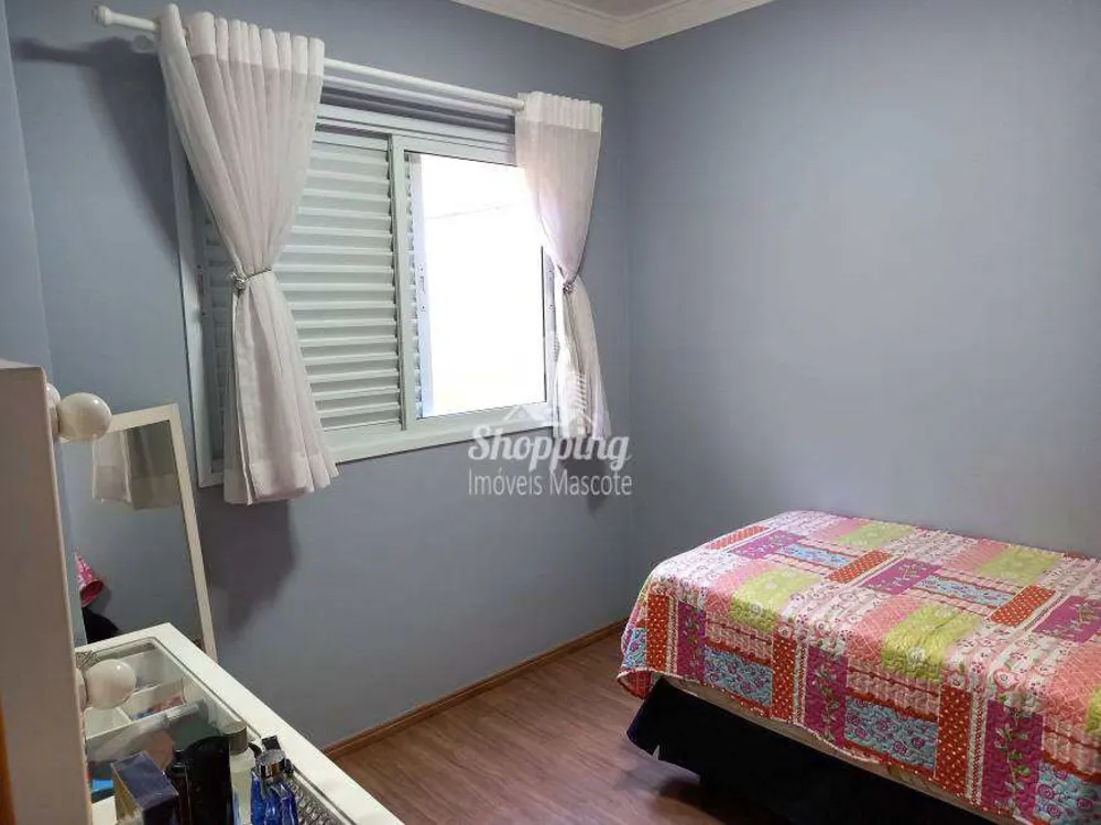 Sobrado, 3 quartos, 96 m² - Foto 12