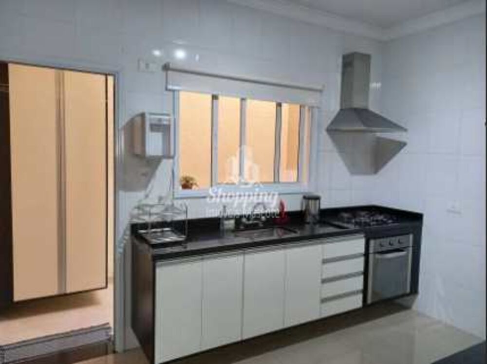Sobrado, 3 quartos, 96 m² - Foto 3