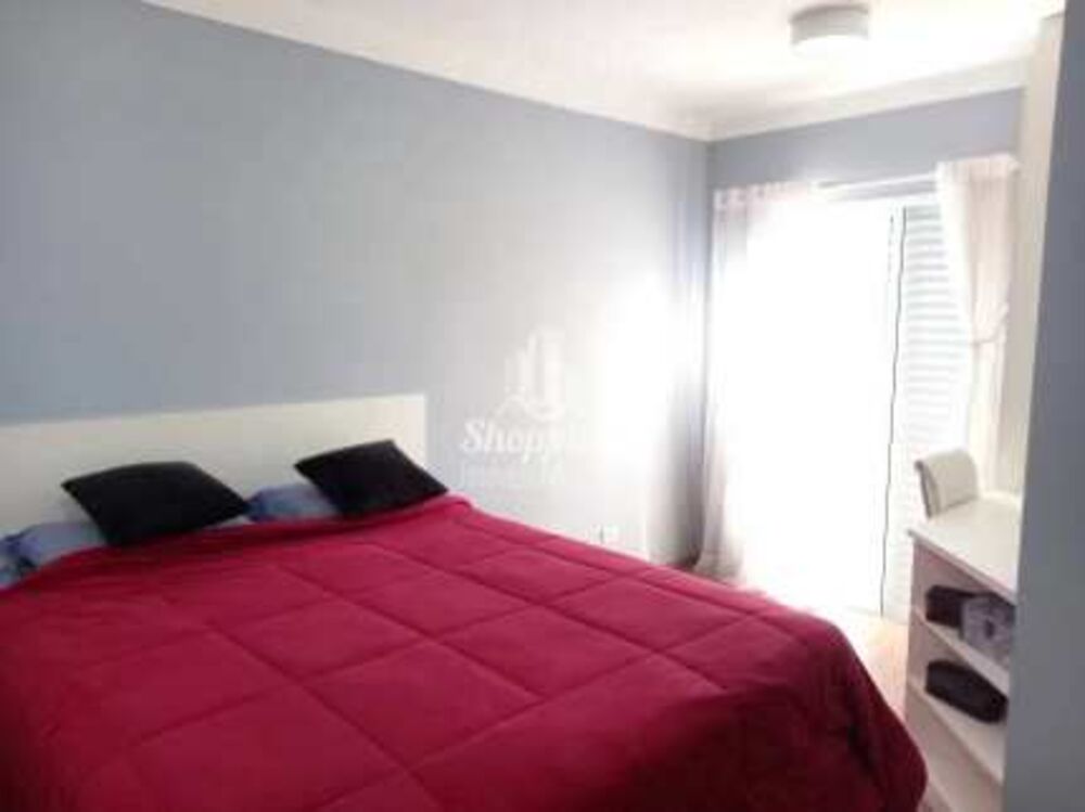 Sobrado, 3 quartos, 96 m² - Foto 6