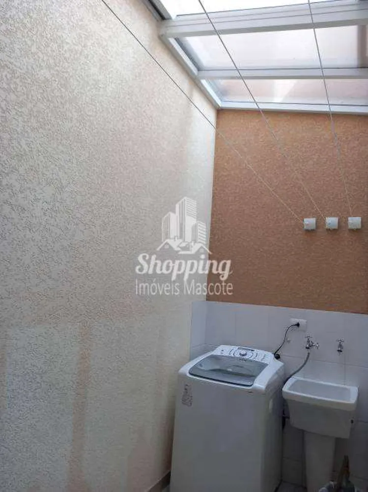 Sobrado, 3 quartos, 96 m² - Foto 17