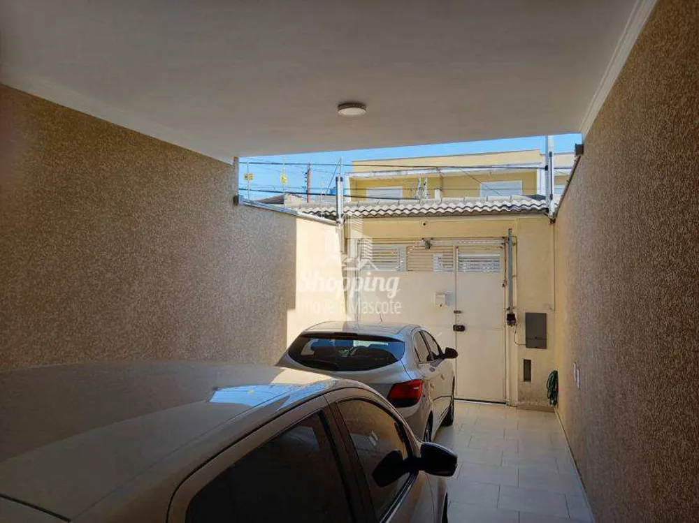 Sobrado, 3 quartos, 96 m² - Foto 11