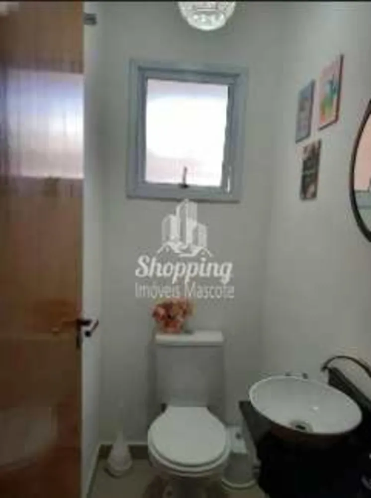 Sobrado, 3 quartos, 96 m² - Foto 16