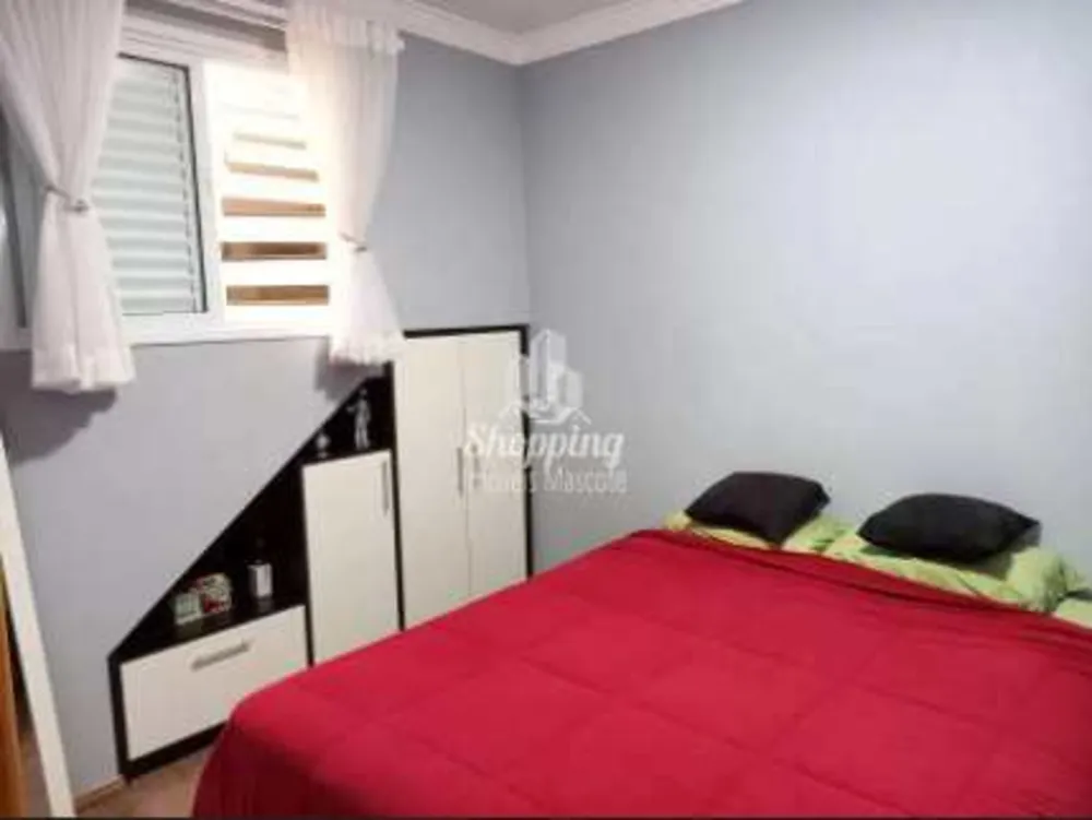 Sobrado, 3 quartos, 96 m² - Foto 13