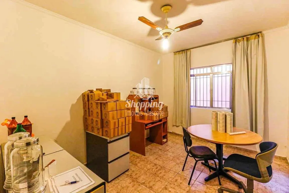 Sobrado, 3 quartos, 240 m² - Foto 8