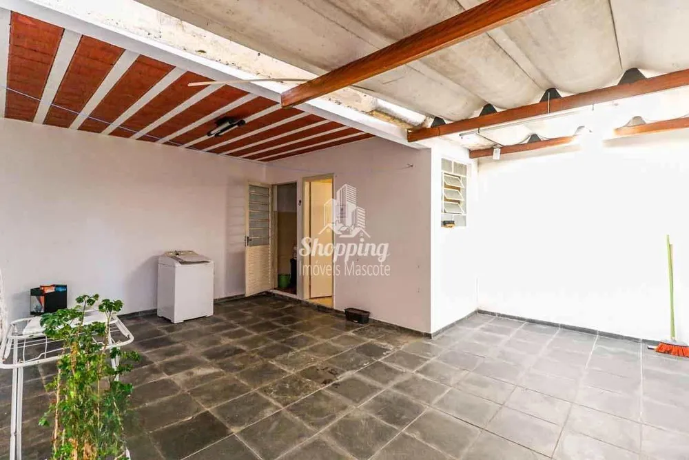Sobrado, 3 quartos, 240 m² - Foto 13