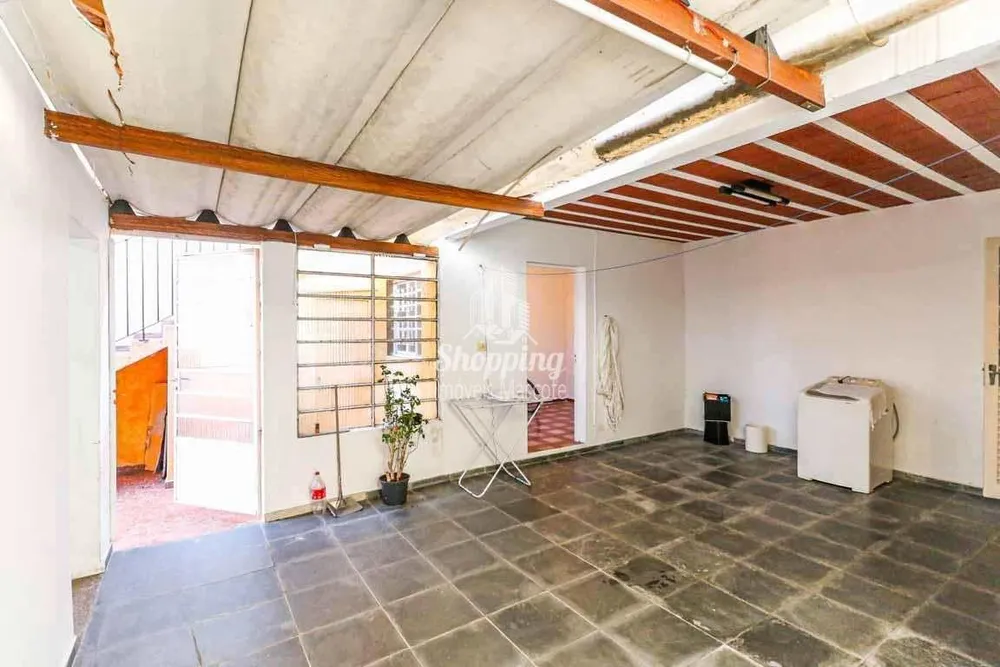 Sobrado, 3 quartos, 240 m² - Foto 15