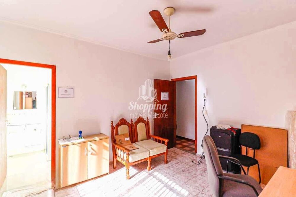 Sobrado, 3 quartos, 240 m² - Foto 11