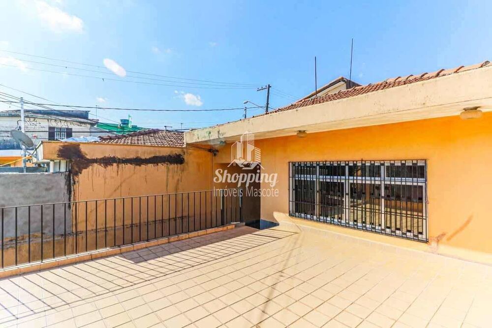 Sobrado, 3 quartos, 240 m² - Foto 1