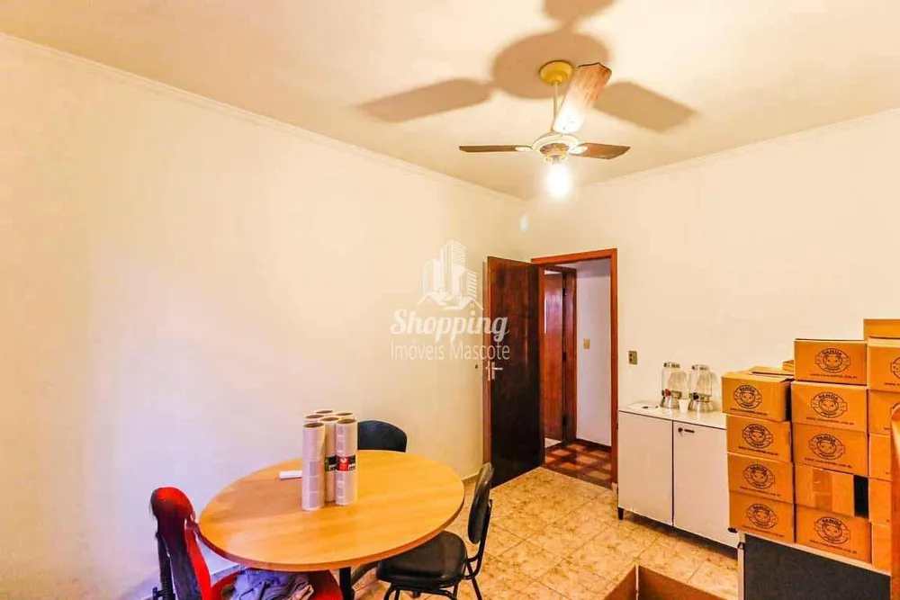 Sobrado, 3 quartos, 240 m² - Foto 9
